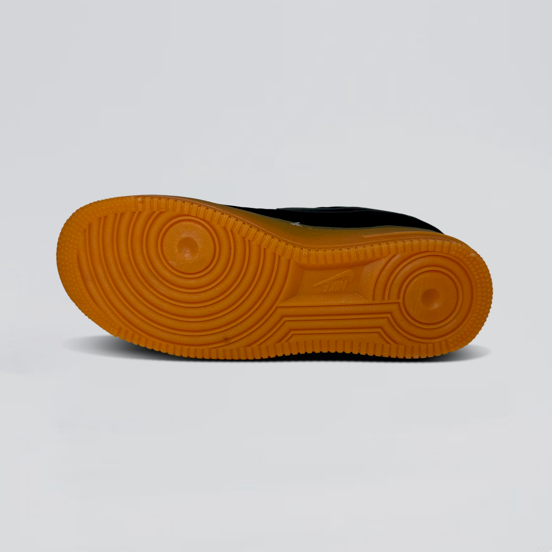 Air Force PRETO/MARROM