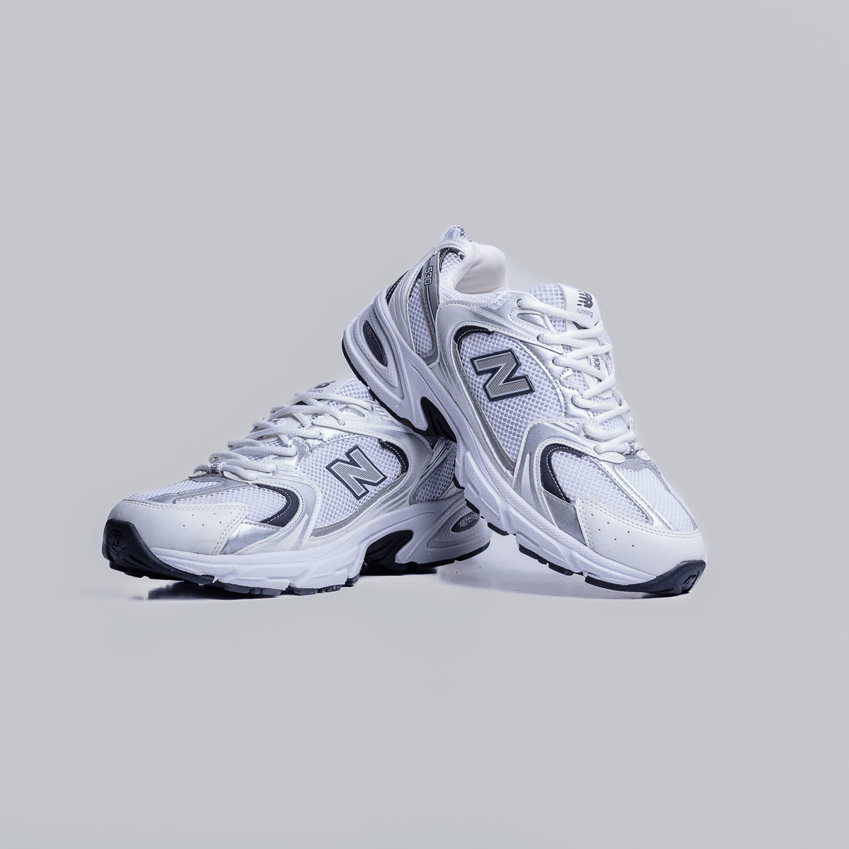 NB 530 Prime | Branco