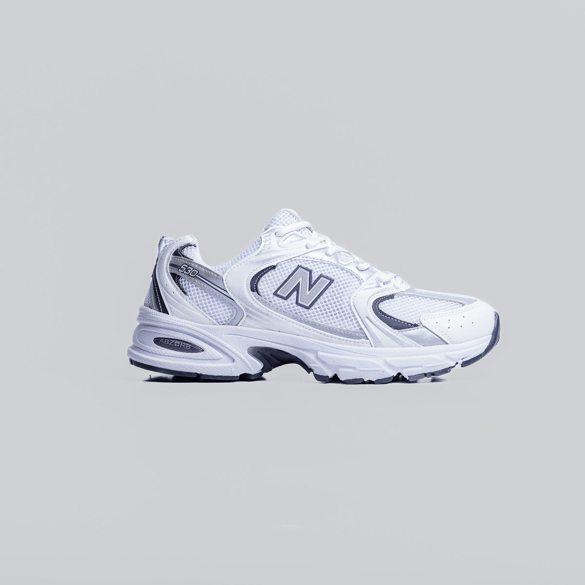 NB 530 Prime | Branco