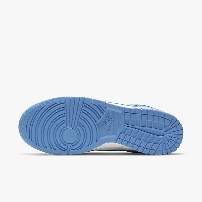 NK Dunk Low UNC