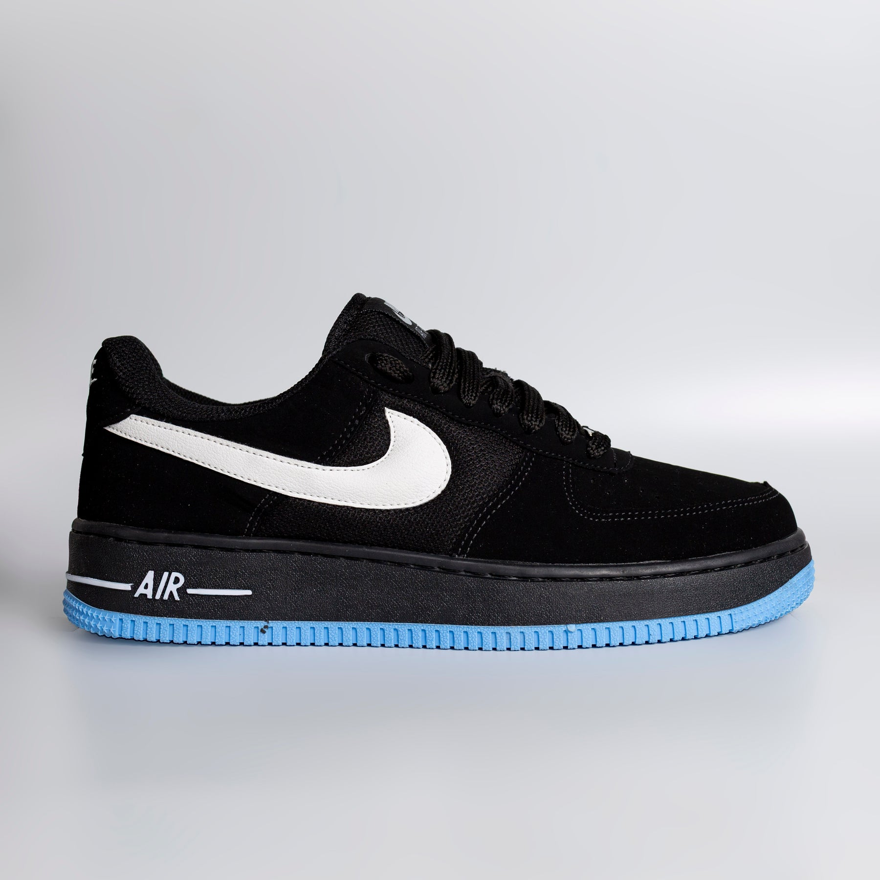 NK Air Force Utility Blue