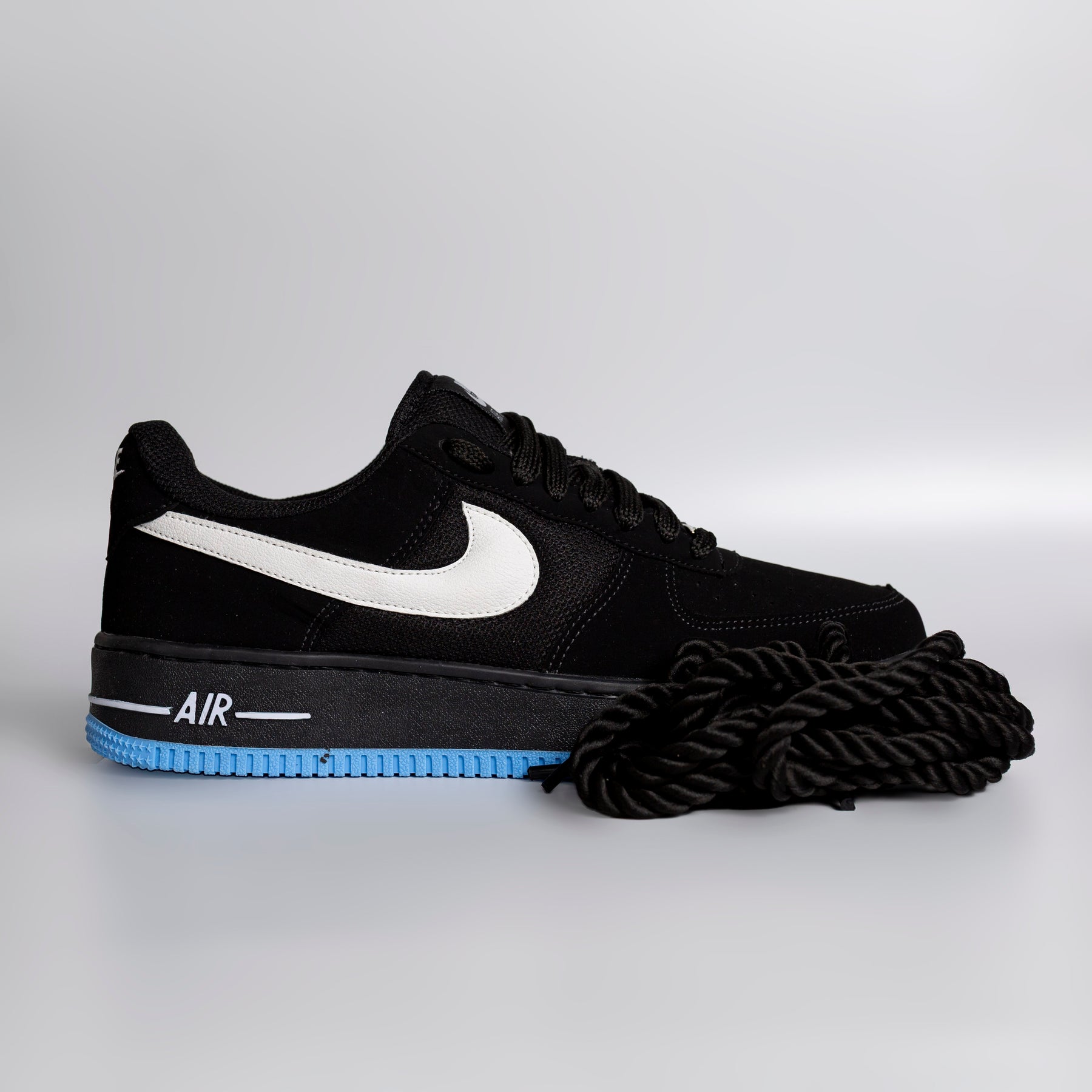 NK Air Force Utility Blue