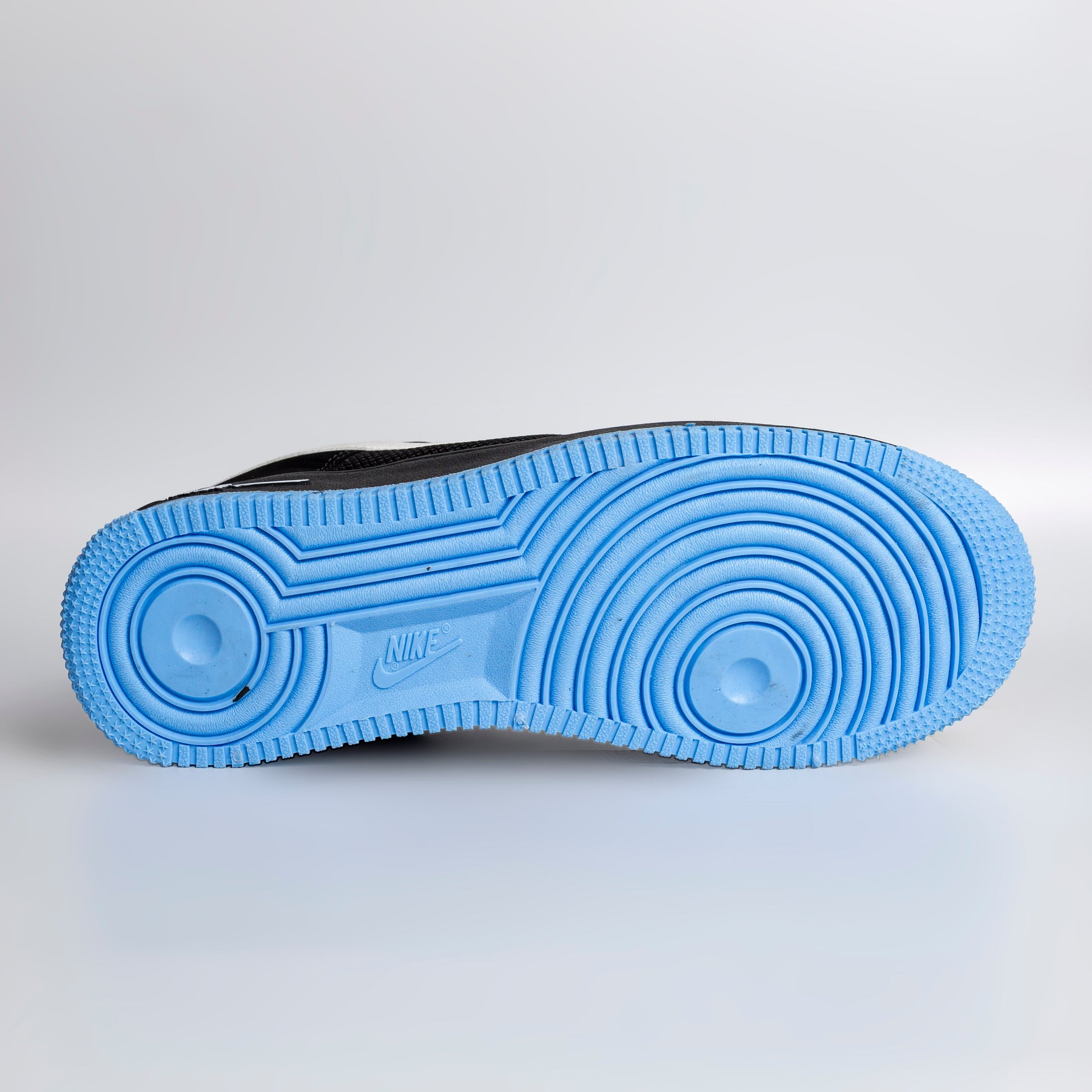 NK Air Force Utility Blue