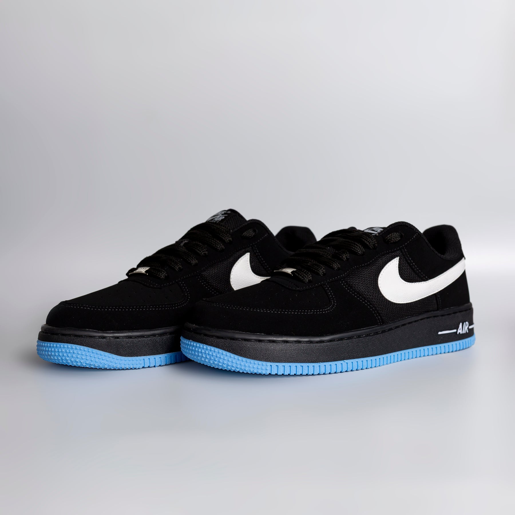 NK Air Force Utility Blue