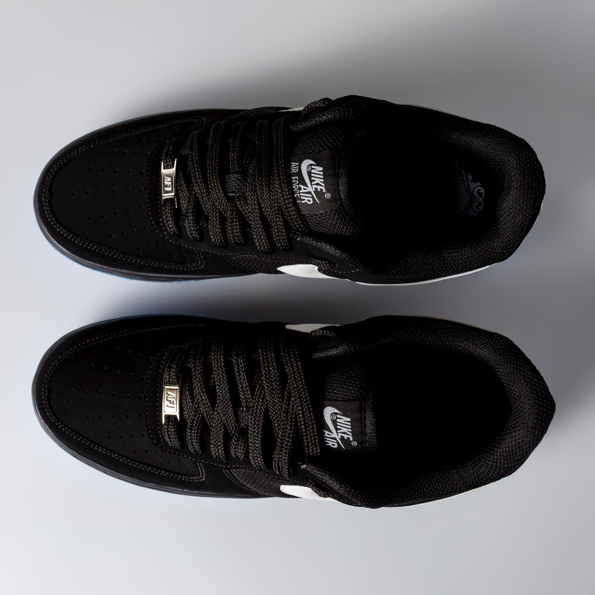 NK Air Force Utility Blue