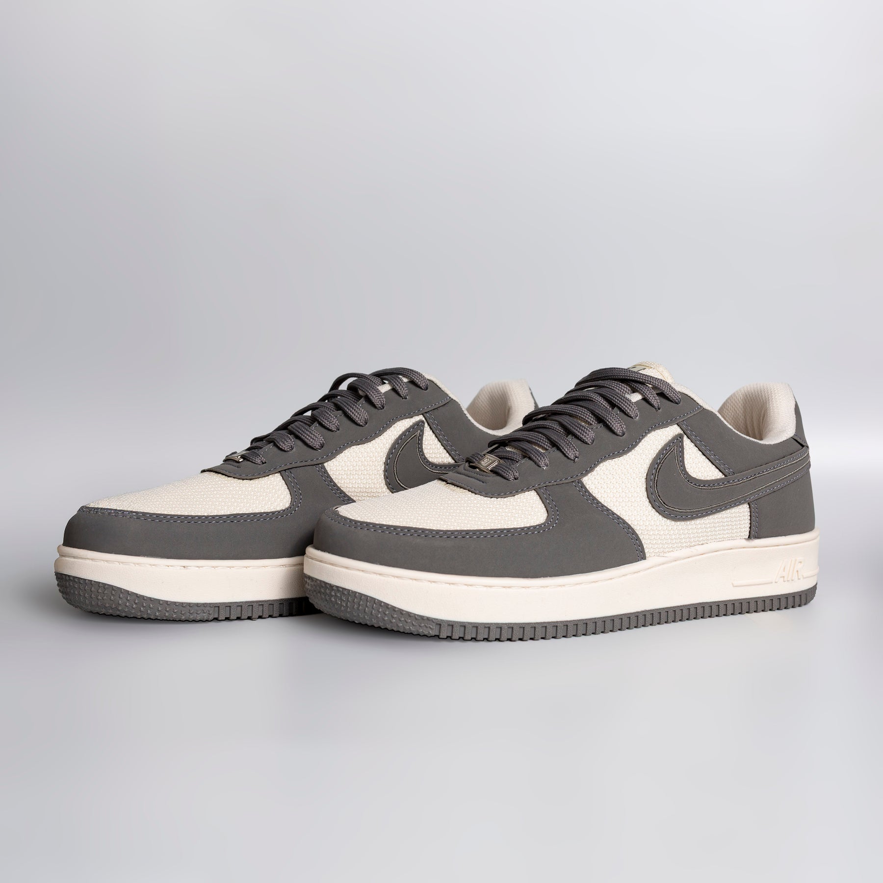 NK Air Force Grey Smash