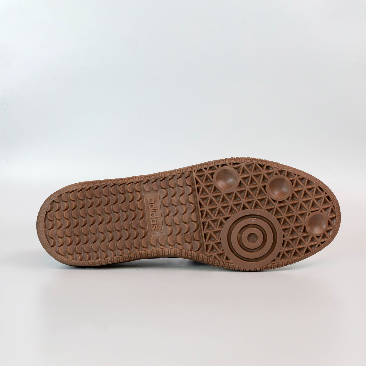 ADDS Samba Branco e Preto