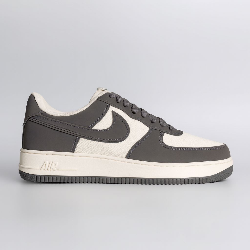 AF1 Premium Cinza Off White