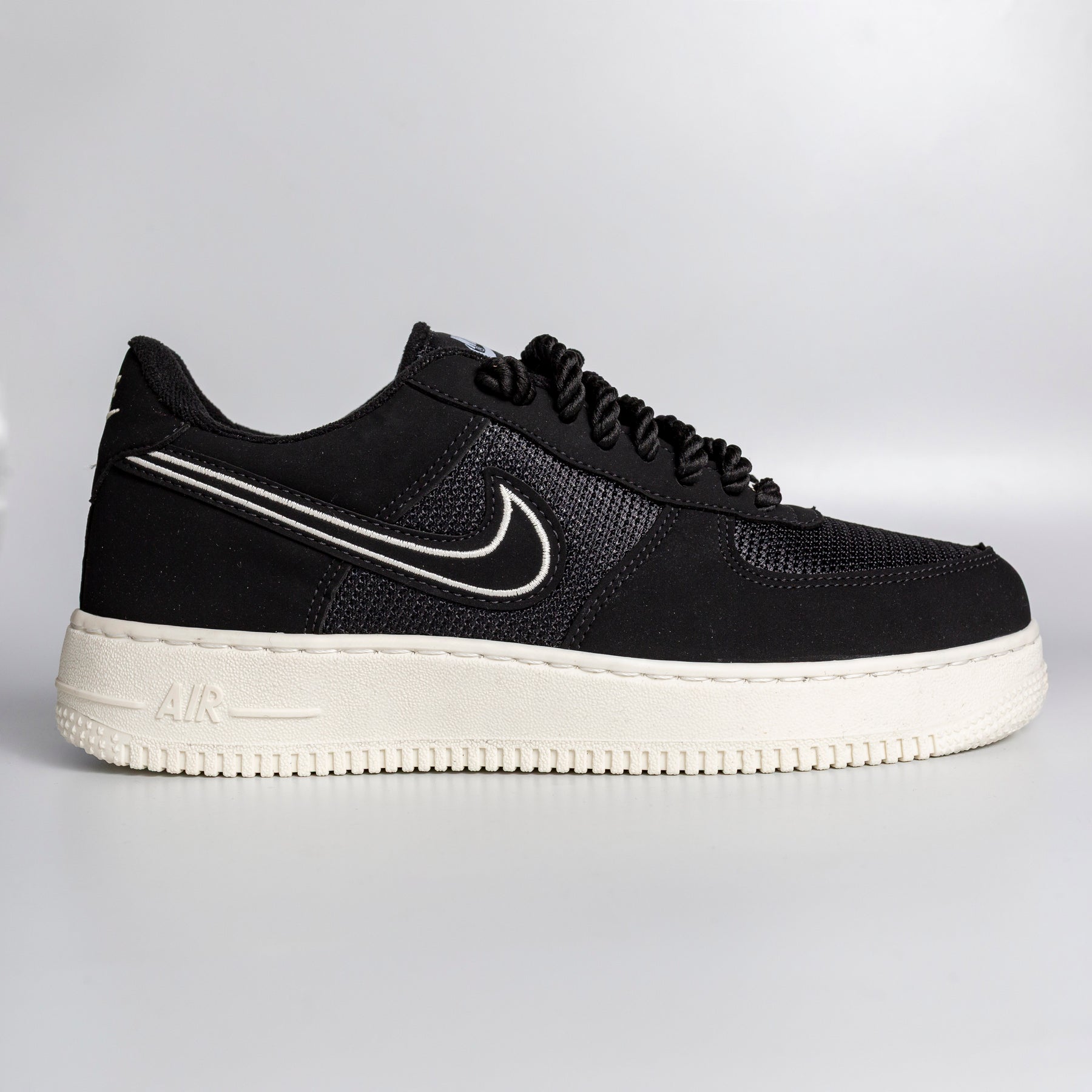 NK Air Force Shadow Black