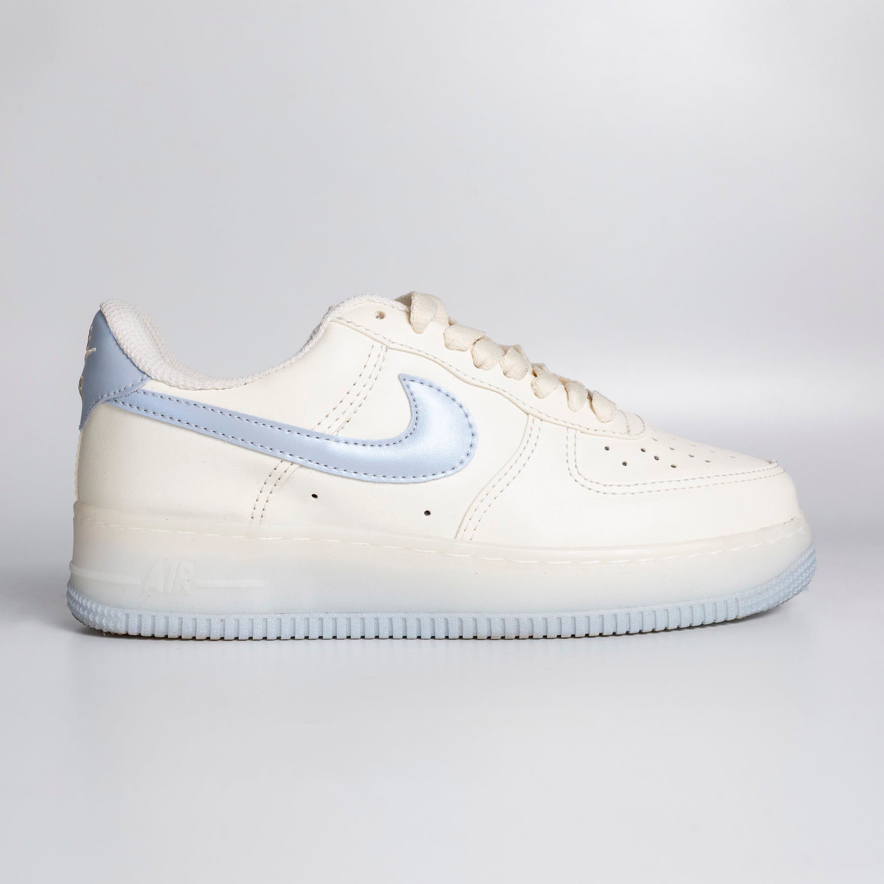 NK Air Force Vanilla Ice