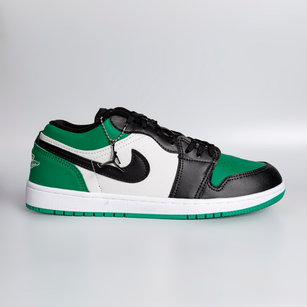 NK Air Jordan Mystic Green