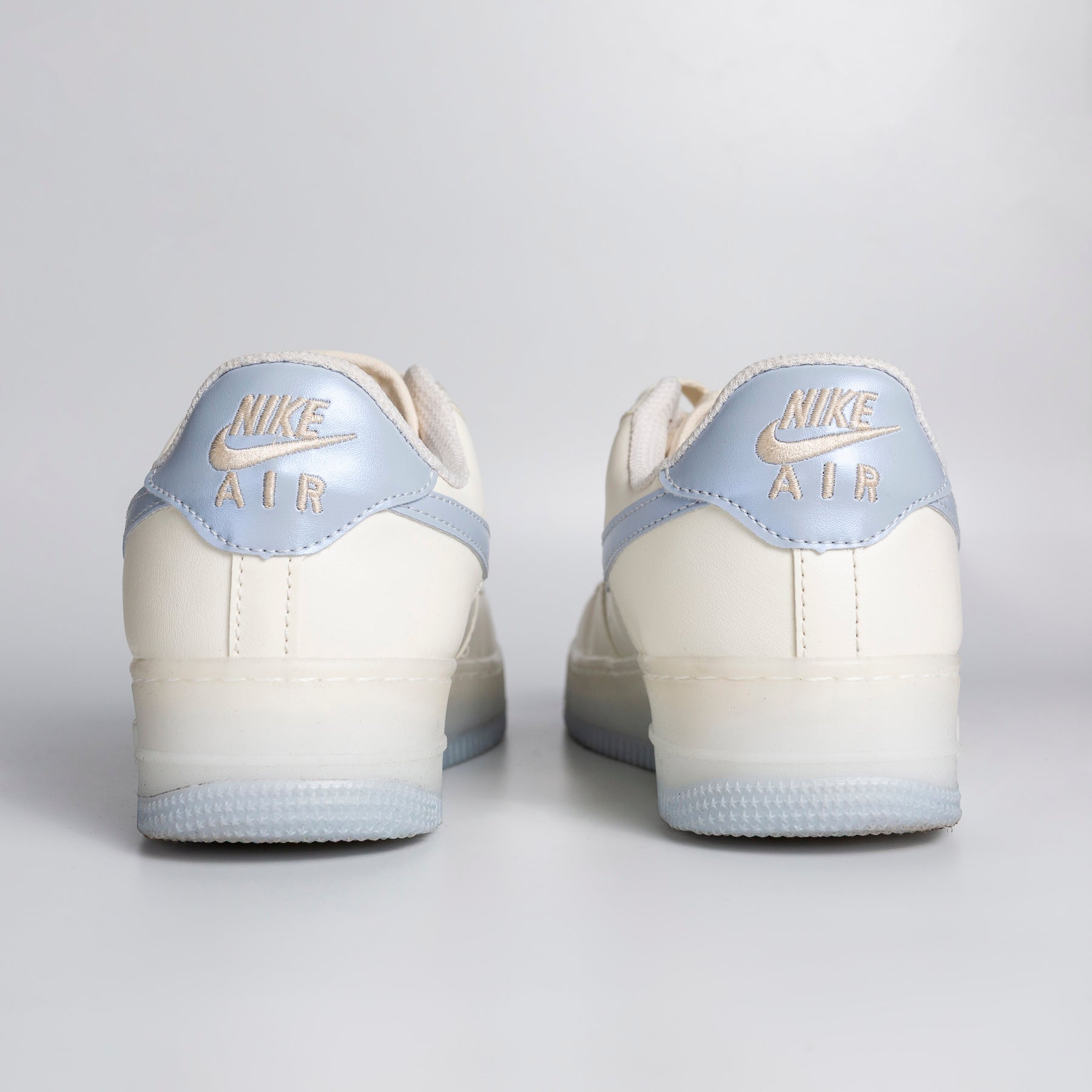 NK Air Force Vanilla Ice
