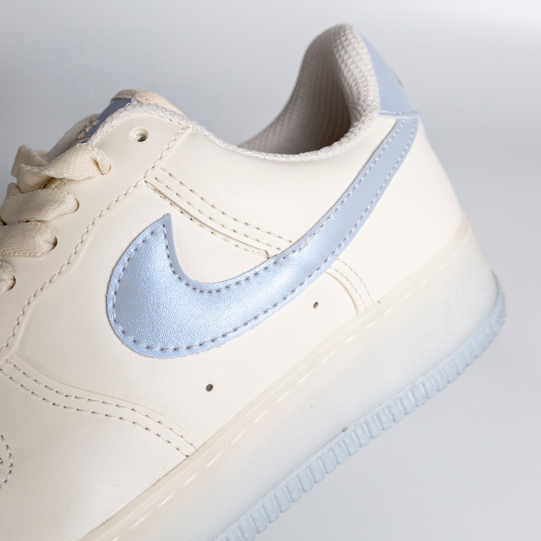 NK Air Force Vanilla Ice