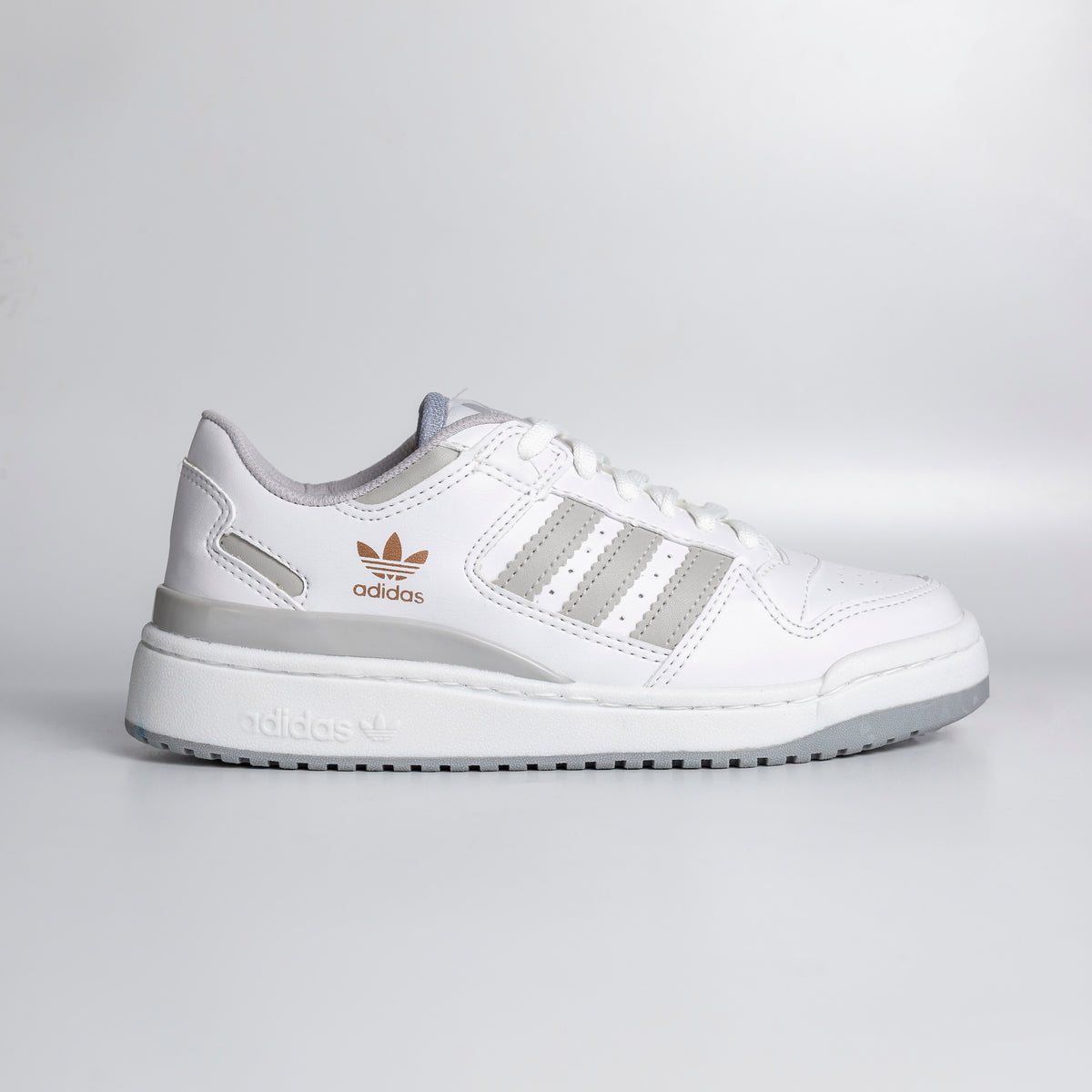 ADDS Fórum Branco/Cinza