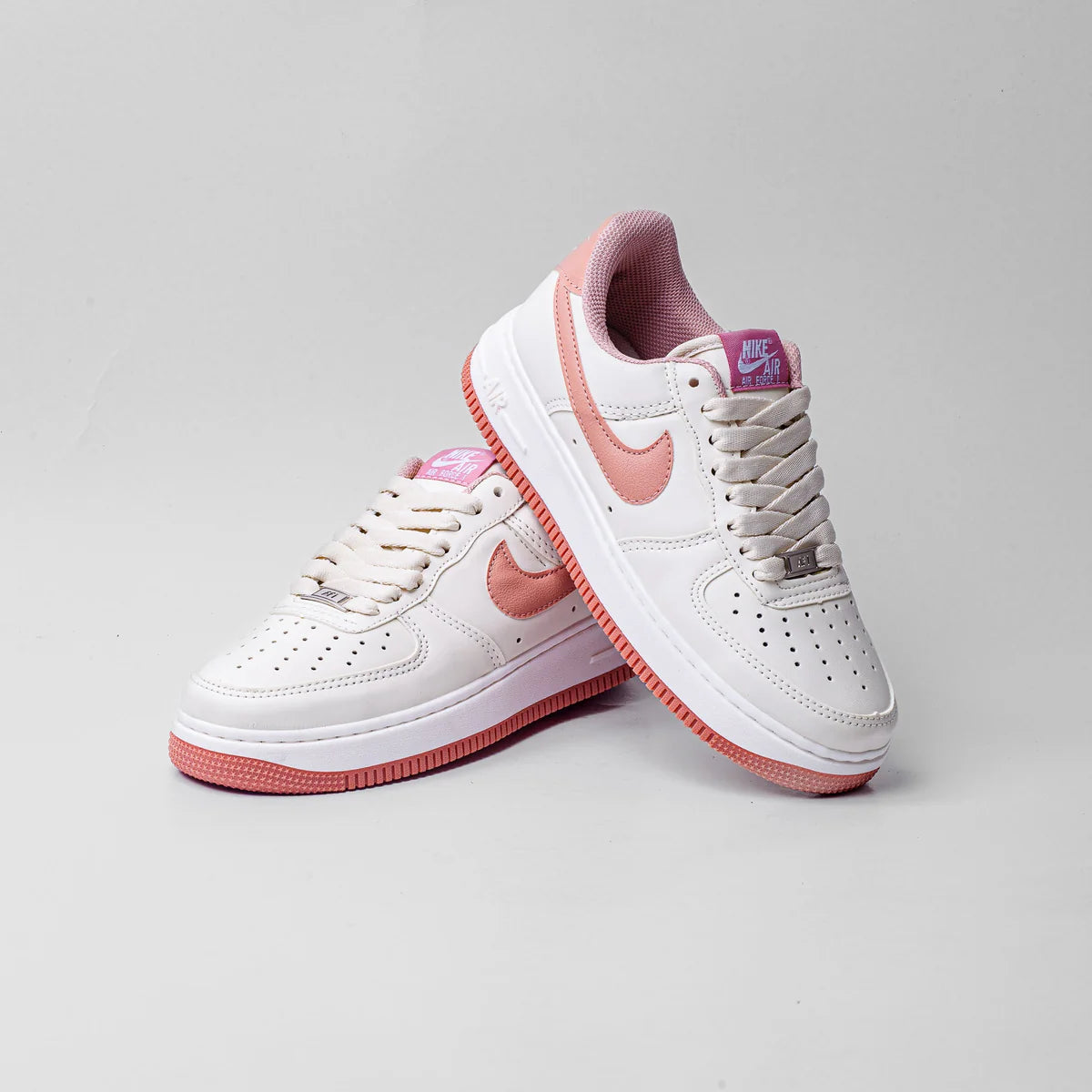 Air Force Cloud Rose