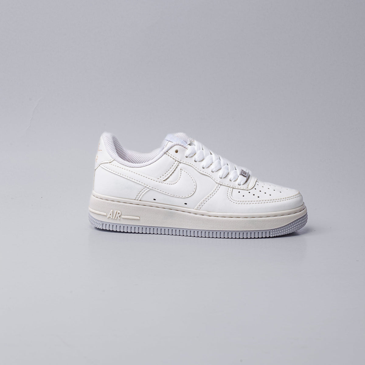 Air Force Dunas gelo