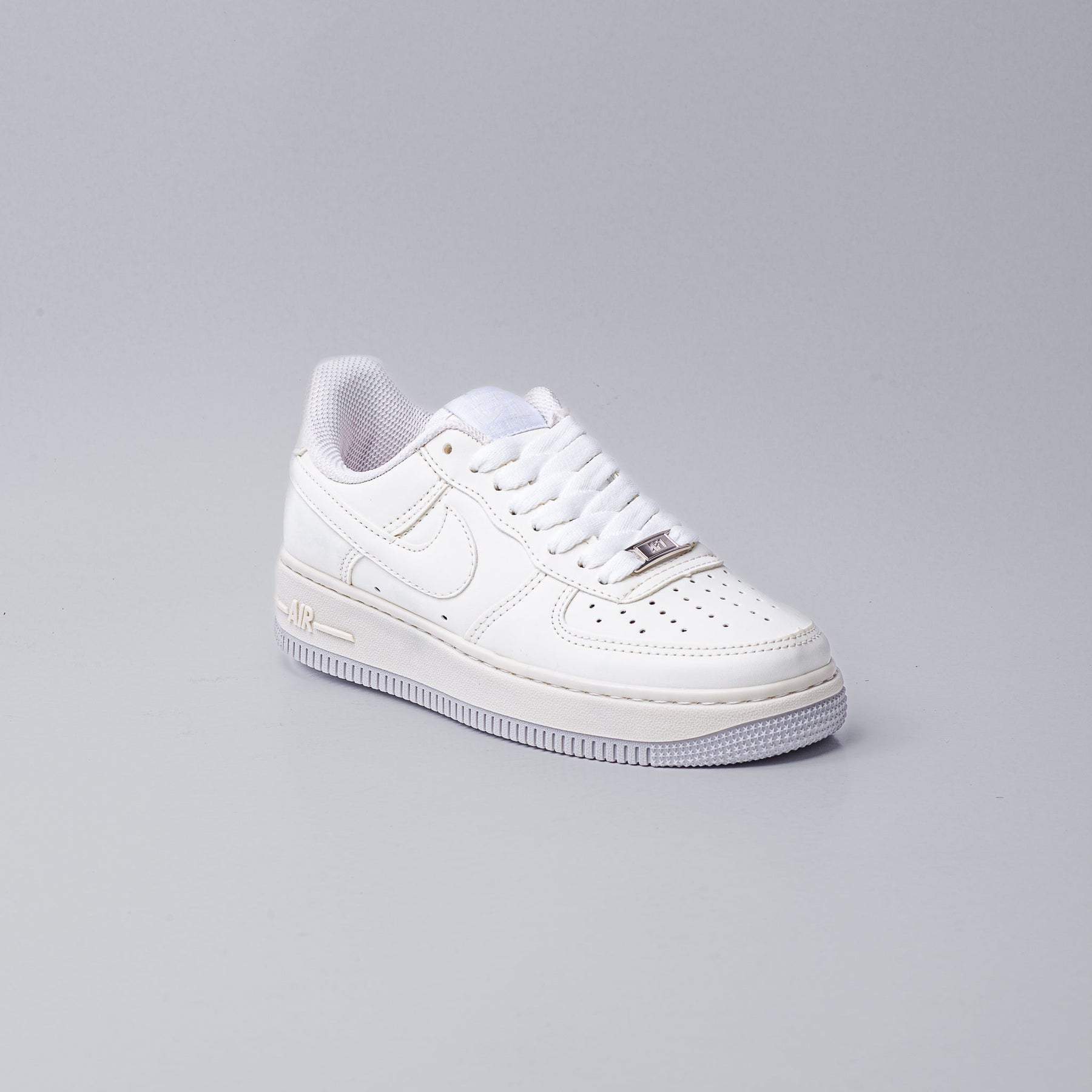 Air Force Dunas gelo