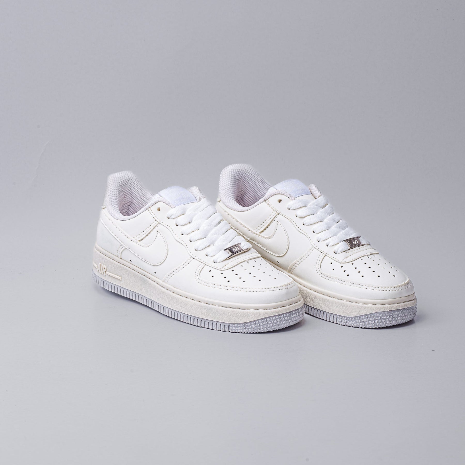 Air Force Dunas gelo