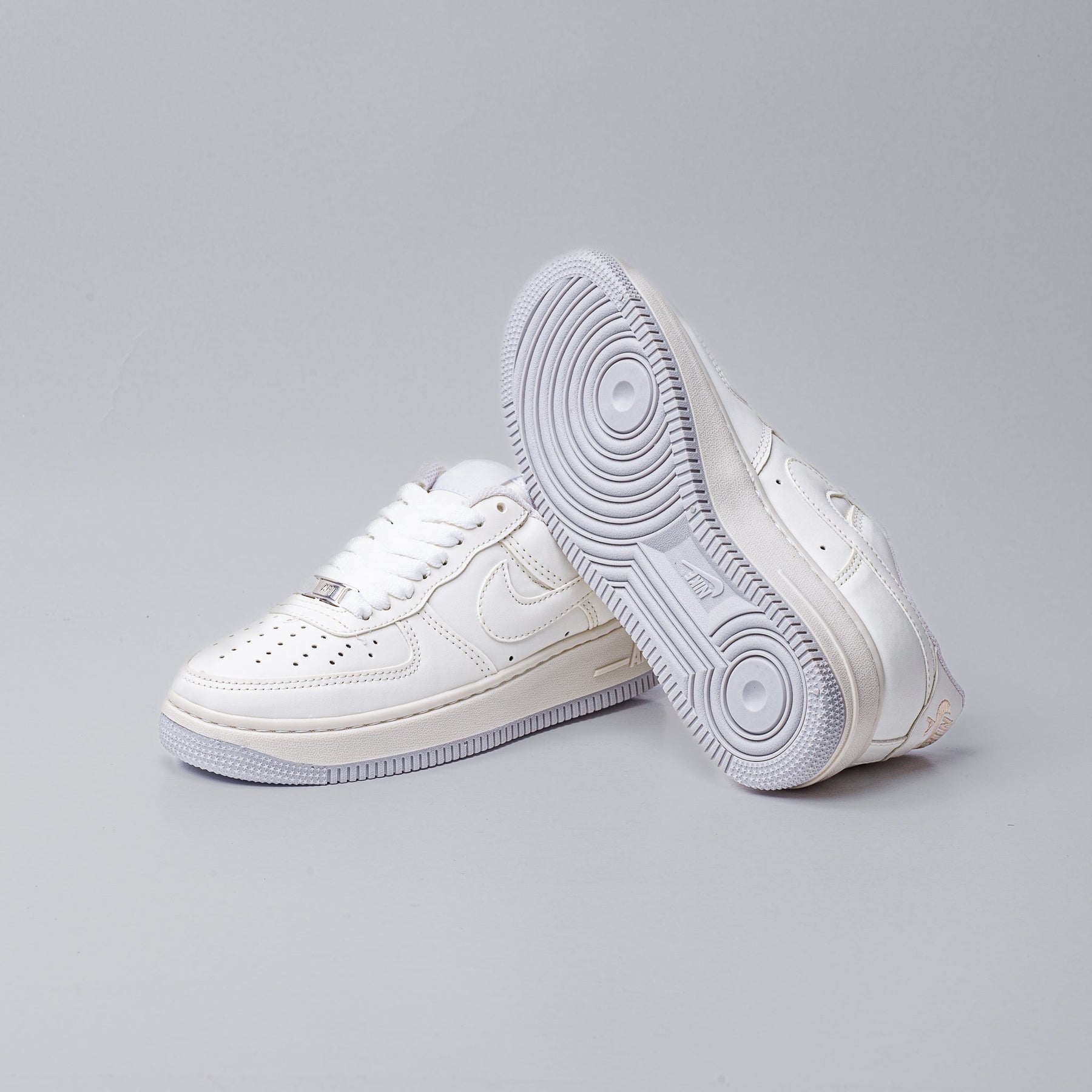 Air Force Dunas gelo