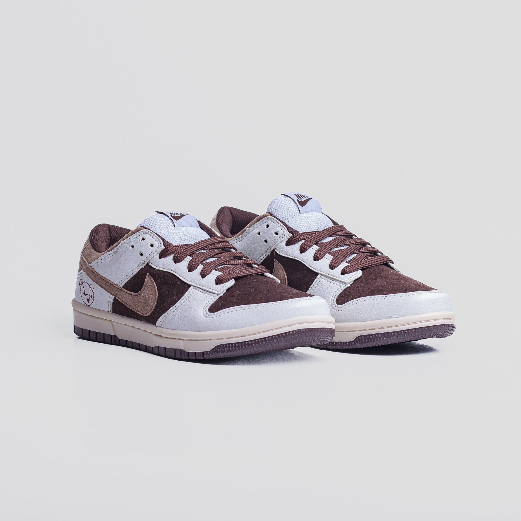 Dunk Low TeddyBear