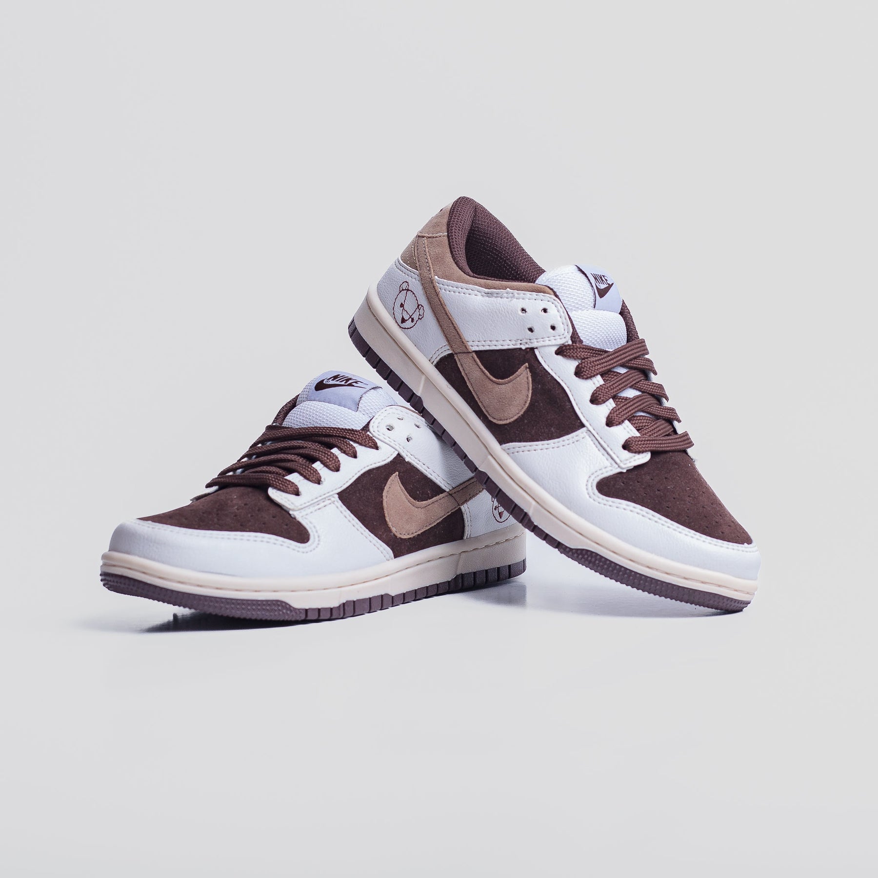 Dunk Low TeddyBear