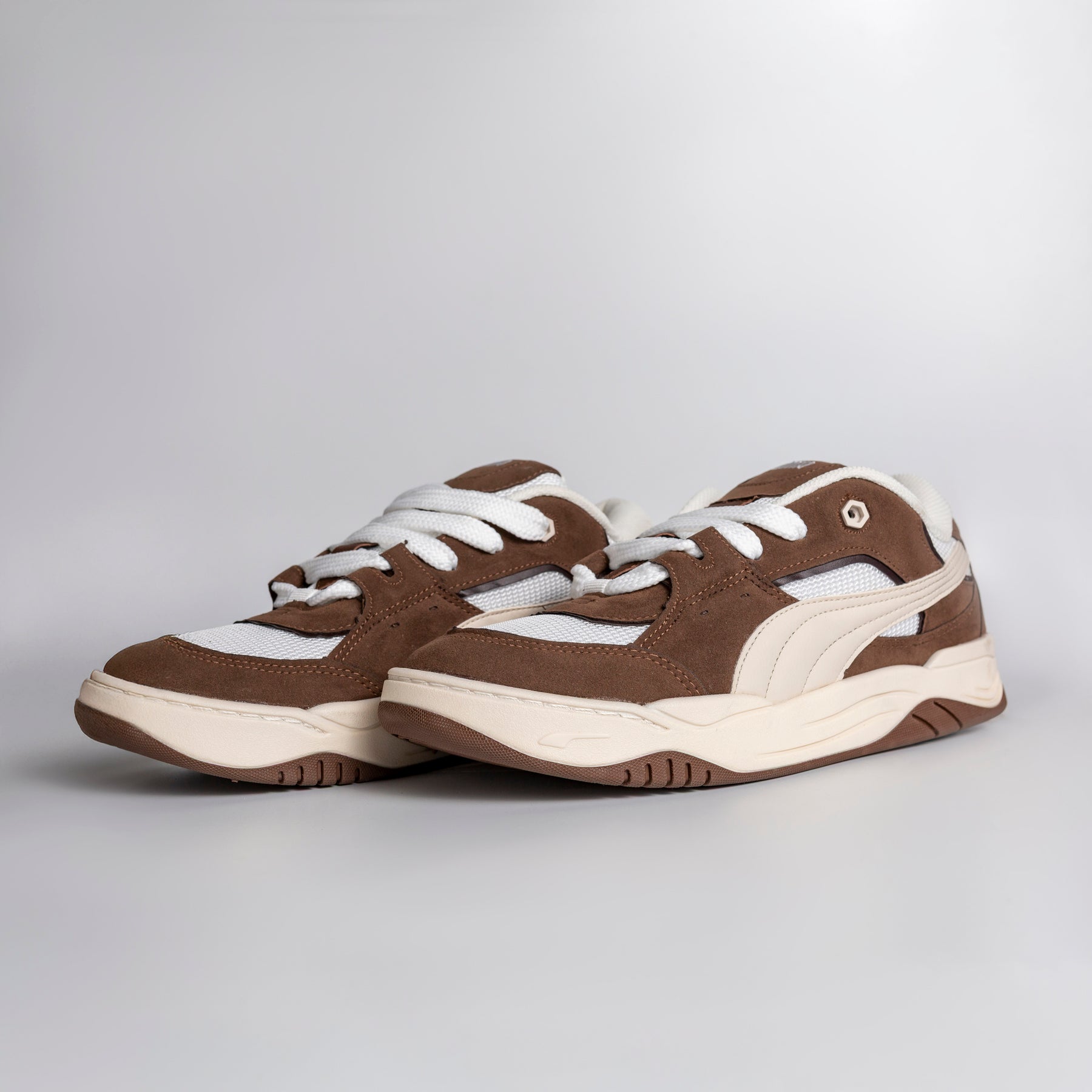 PM 180 Brown Mesh (ULTIMAS UNIDADES)