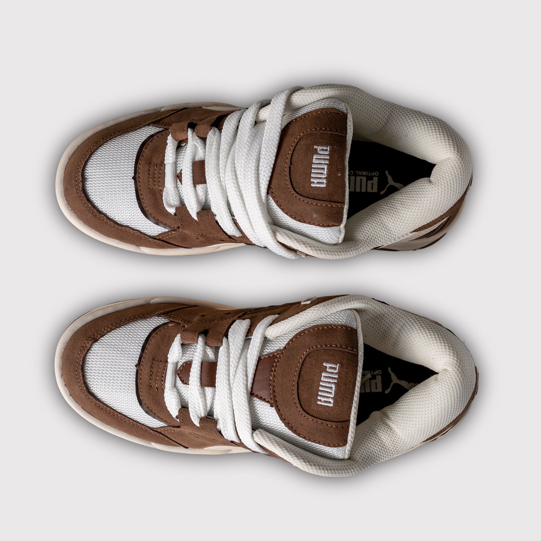 PM 180 Brown Mesh (ULTIMAS UNIDADES)