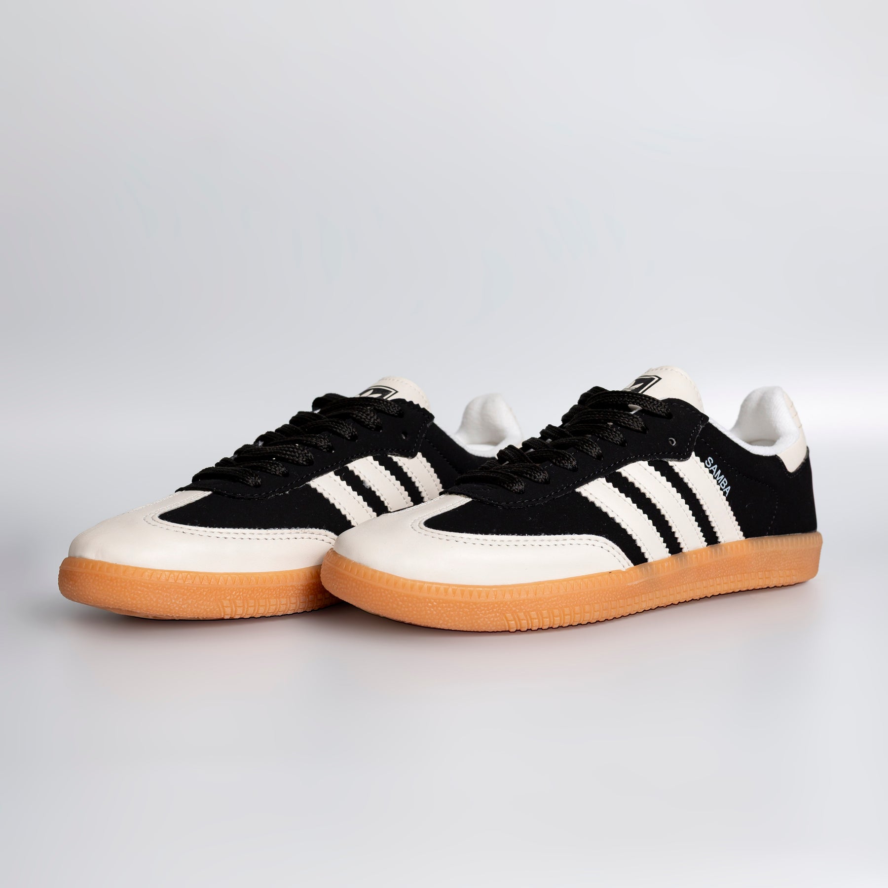 ADDS Samba OG Preto