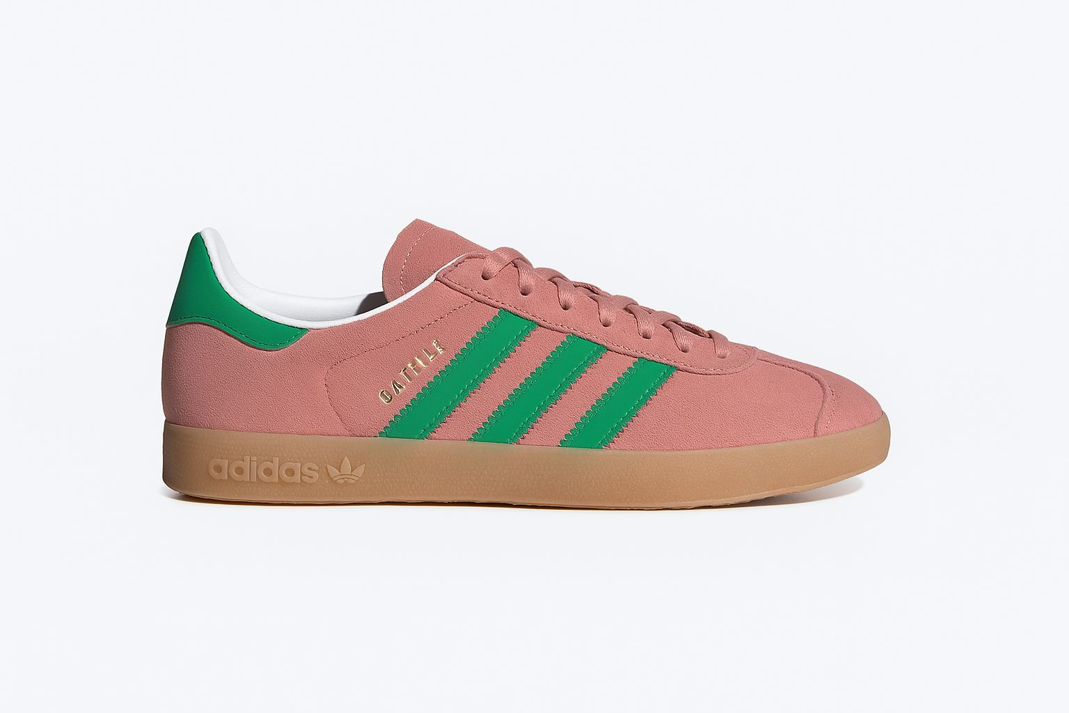 ADDS Gazelle Pink Green (LANÇAMENTO)