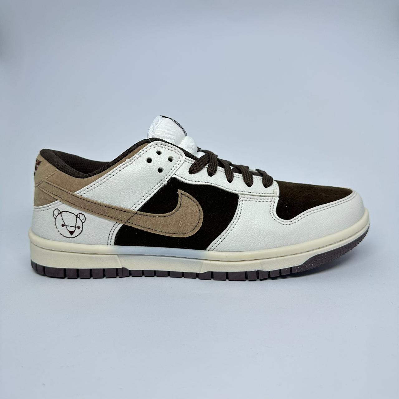Dunk Low TeddyBear