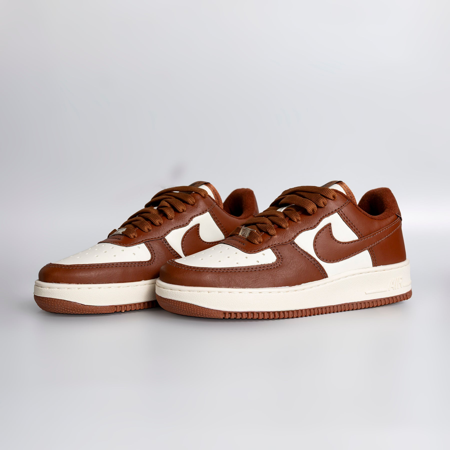 NK Air Force Café Supreme