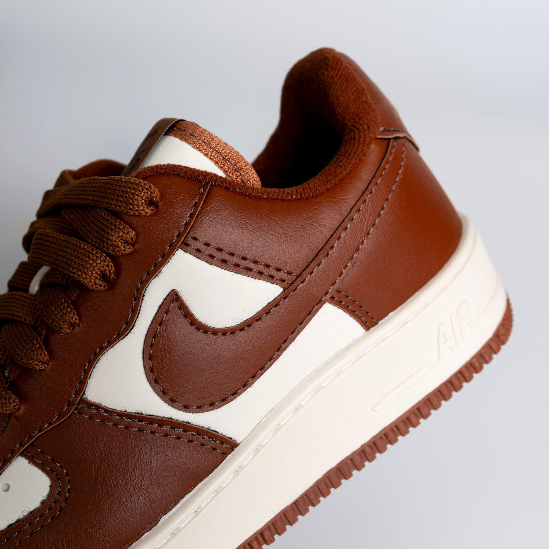 NK Air Force Café Supreme