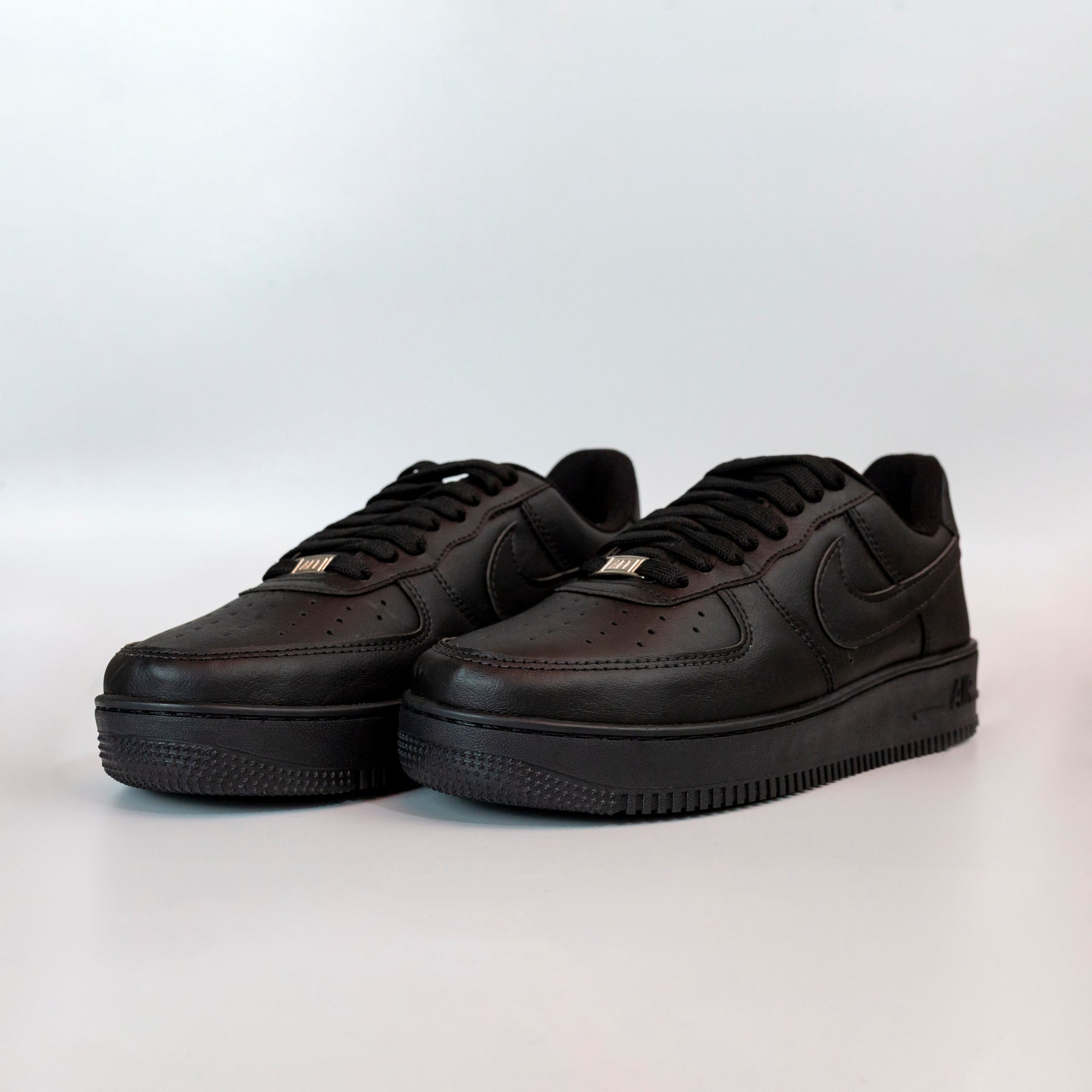 NK AF1 Black