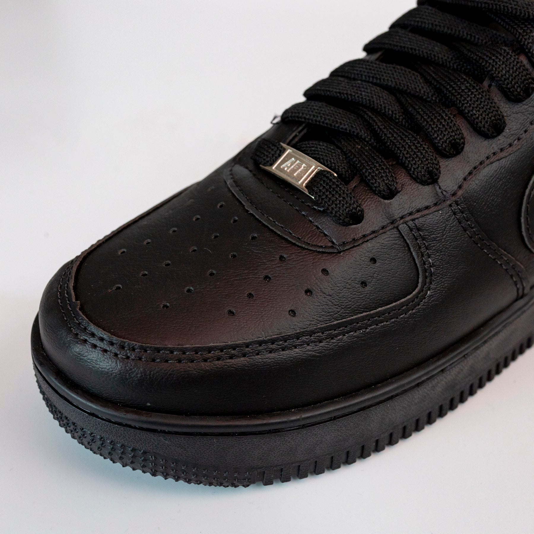 NK AF1 Black