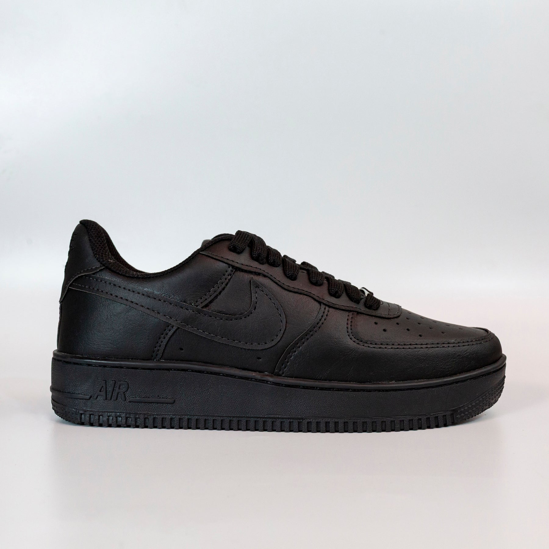 NK AF1 Black