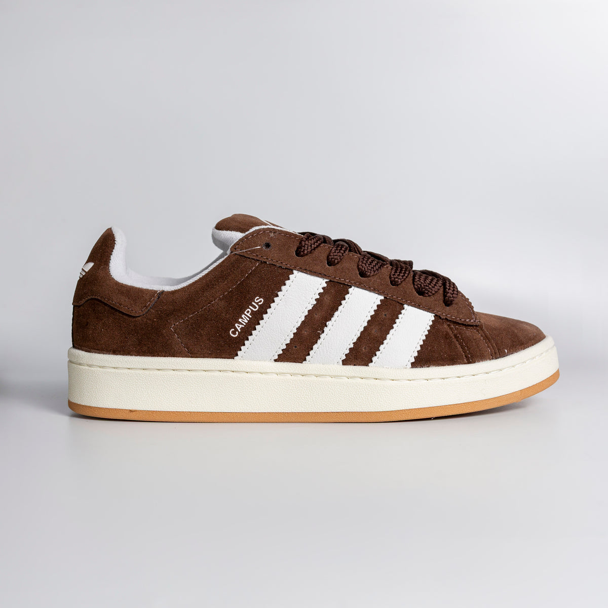 ADDS Campus Marrom (PRODUTO LIMITADO)