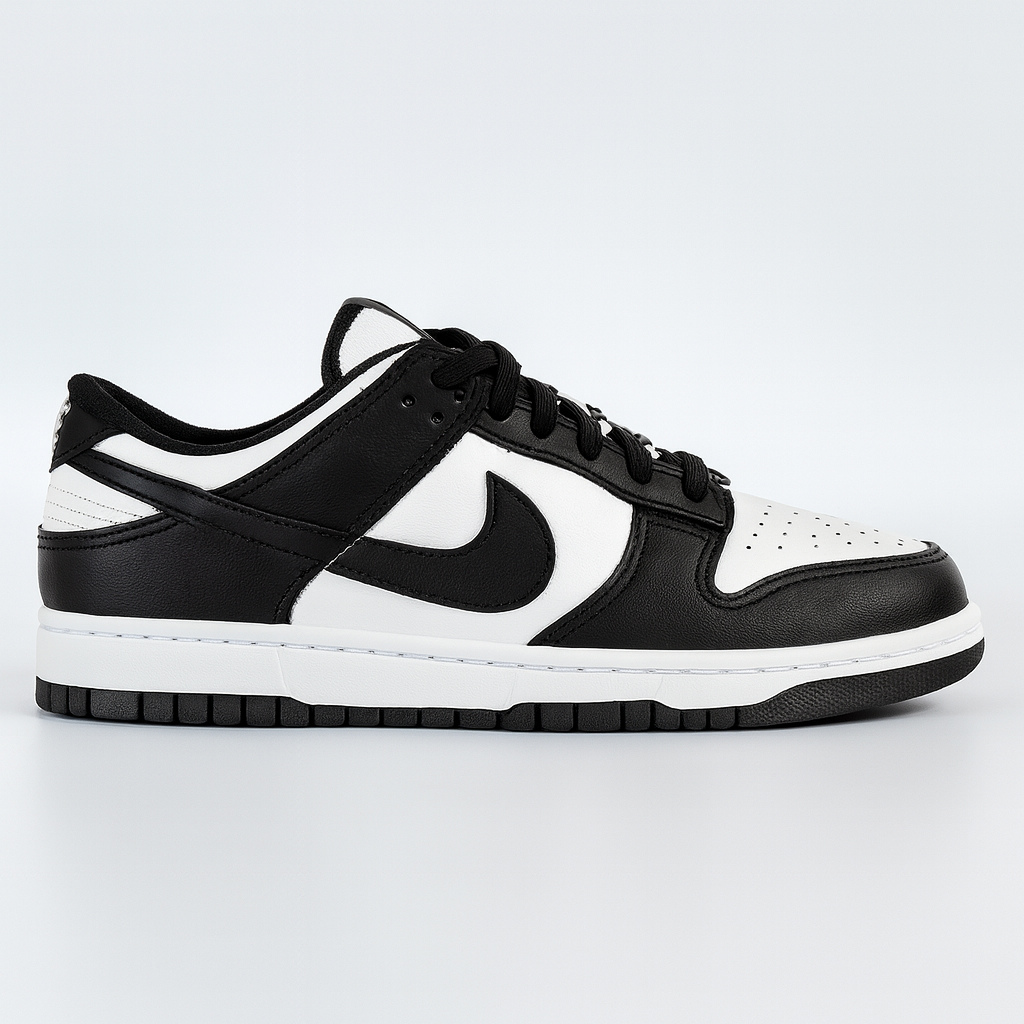 NK Dunk Low Panda