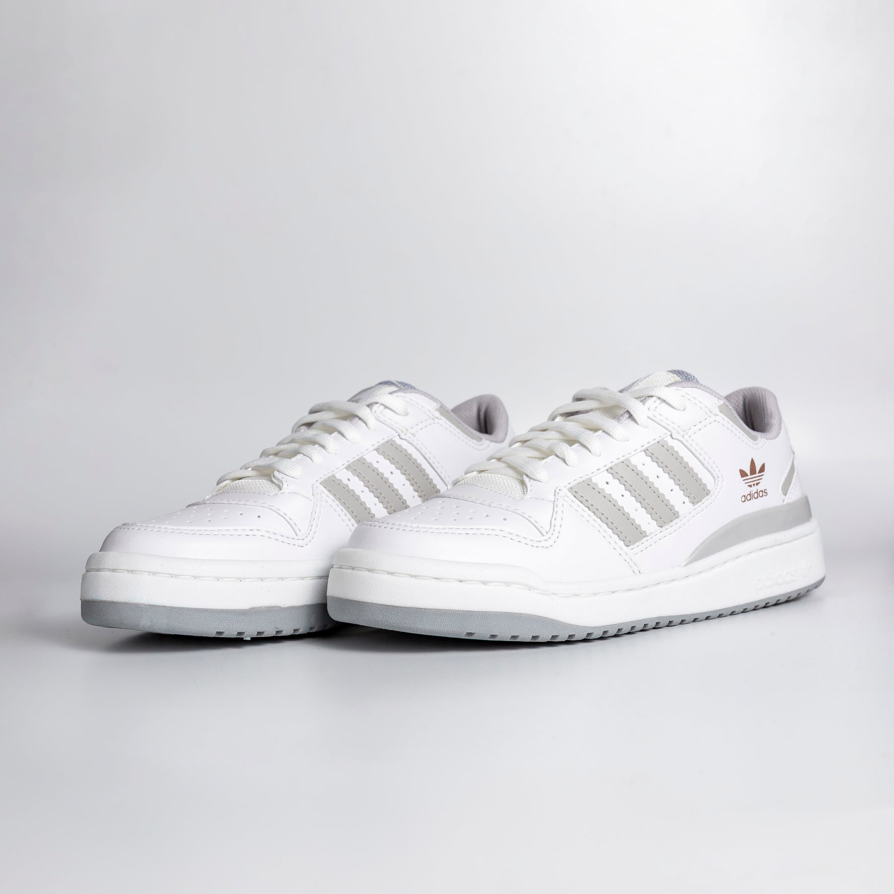 ADDS Fórum Branco/Cinza