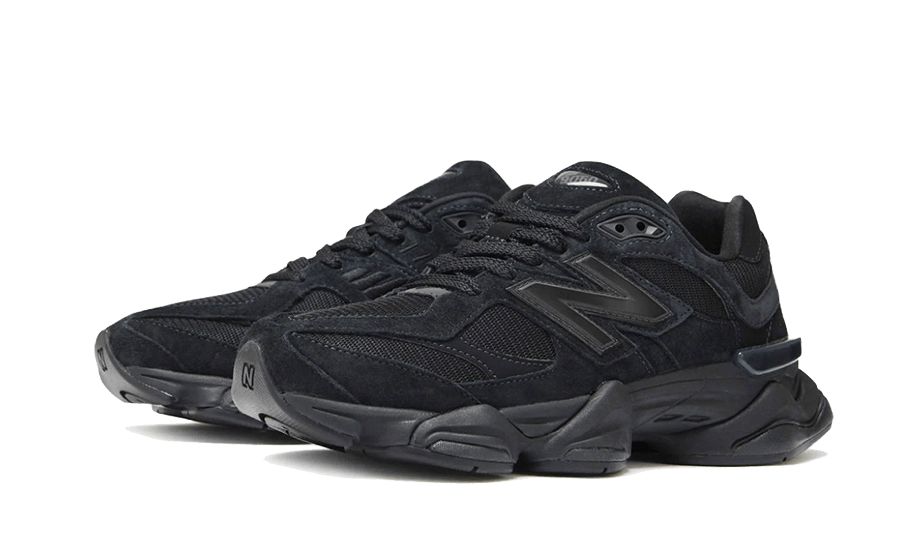 NB 9060 All Black