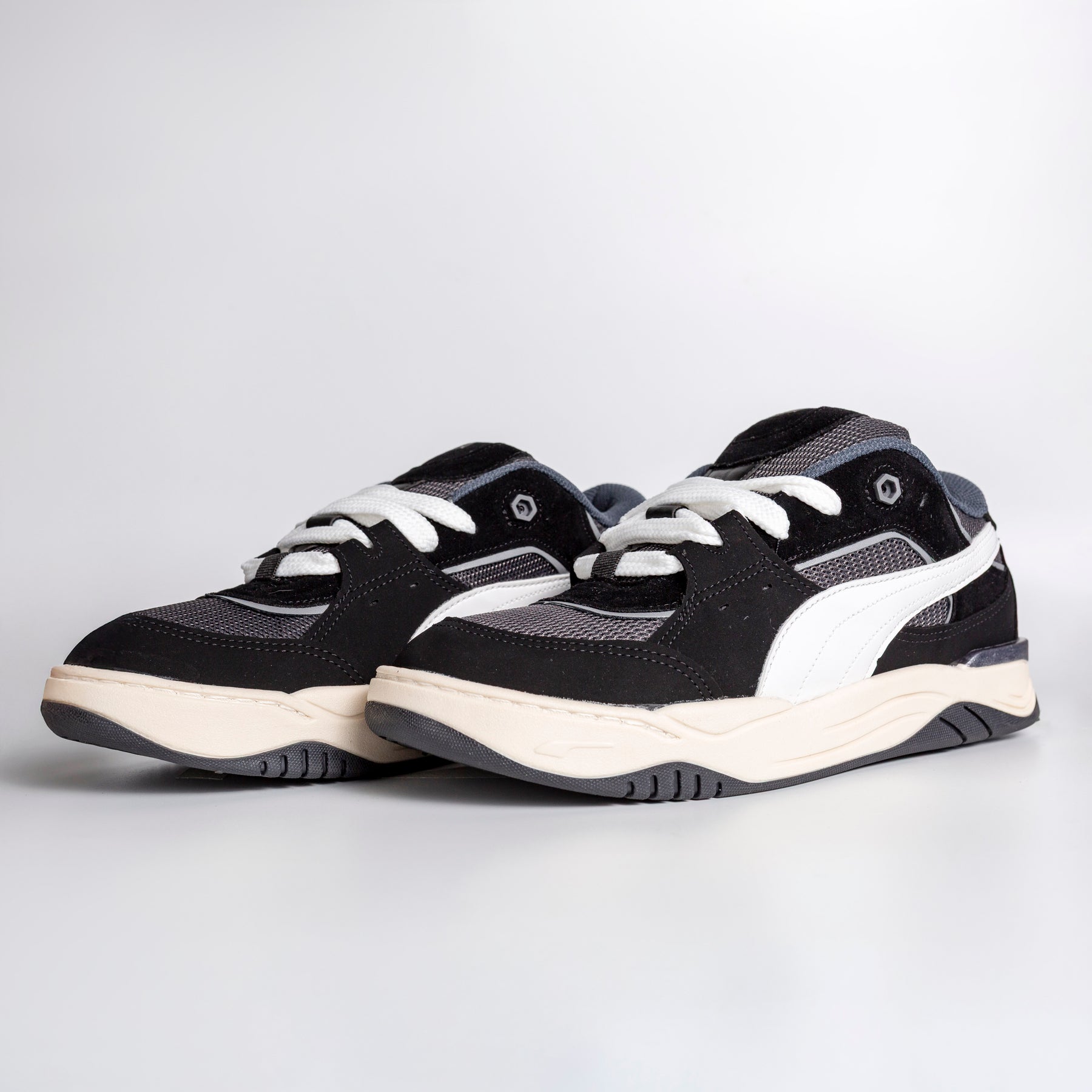 PM 180 Street Retro (ULTIMOS PARES)