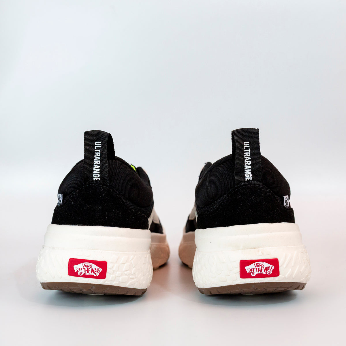 VNS Neo Black White (ÚLTIMOS PARES)