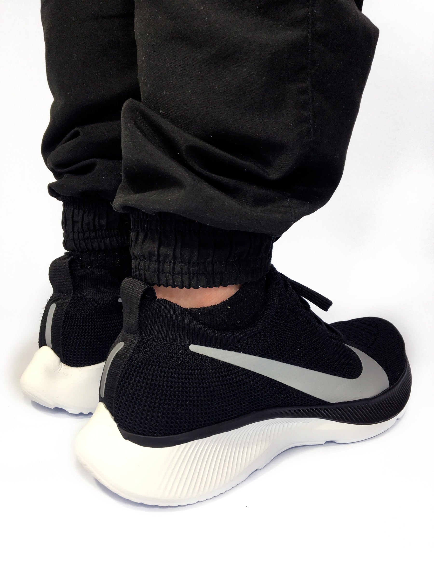 NK Zoom Preto e Branco