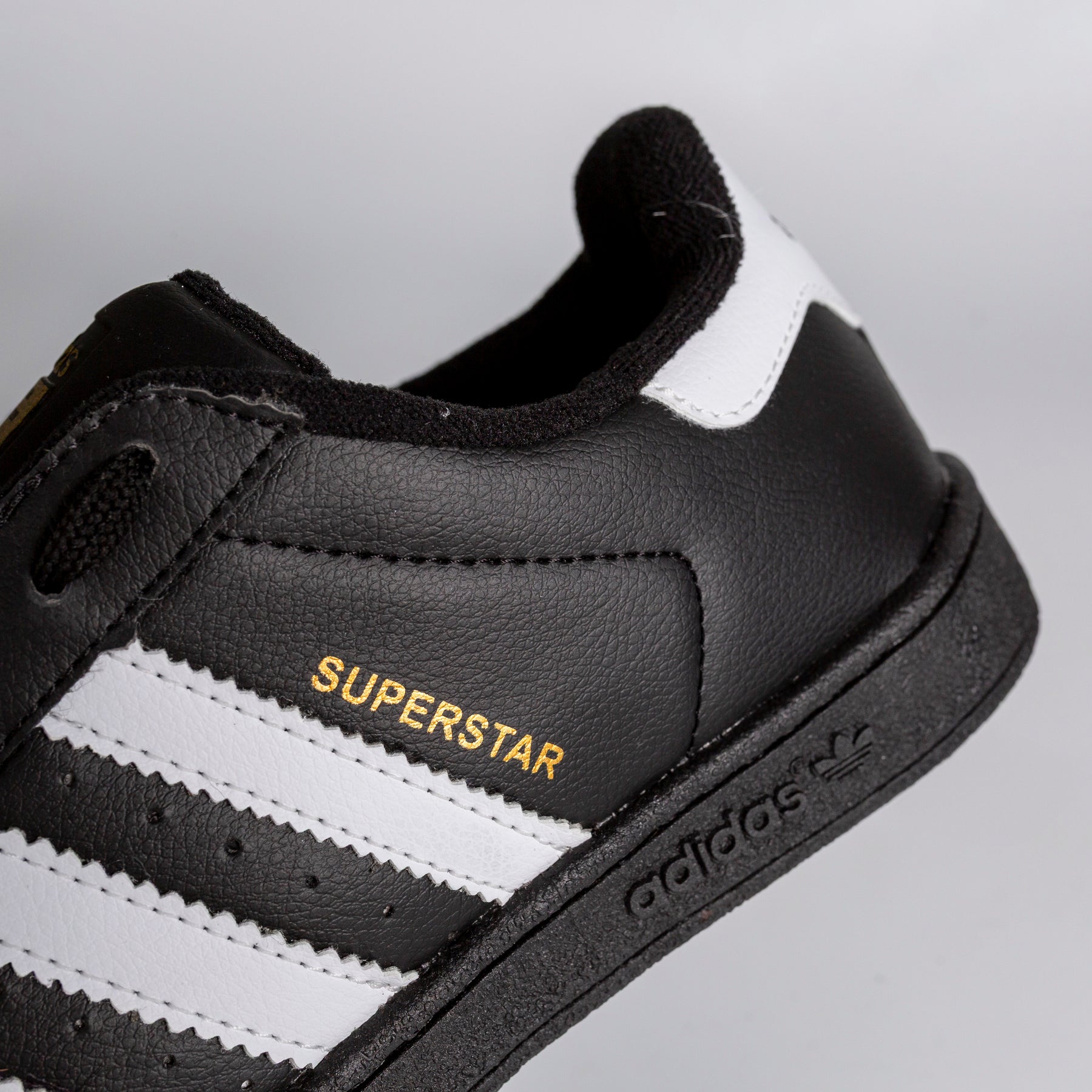 ADDS Super Star cloud preto