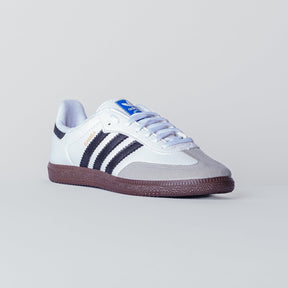 ADDS Samba Branco e Preto