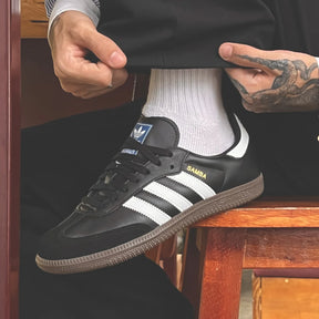 ADDS Samba Preto Classic OG