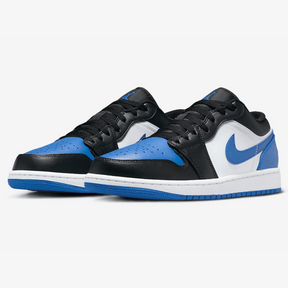 NK Air Jordan Low Royal Blue