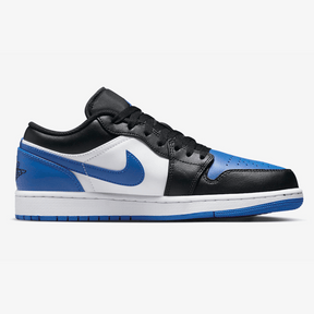 NK Air Jordan Low Royal Blue