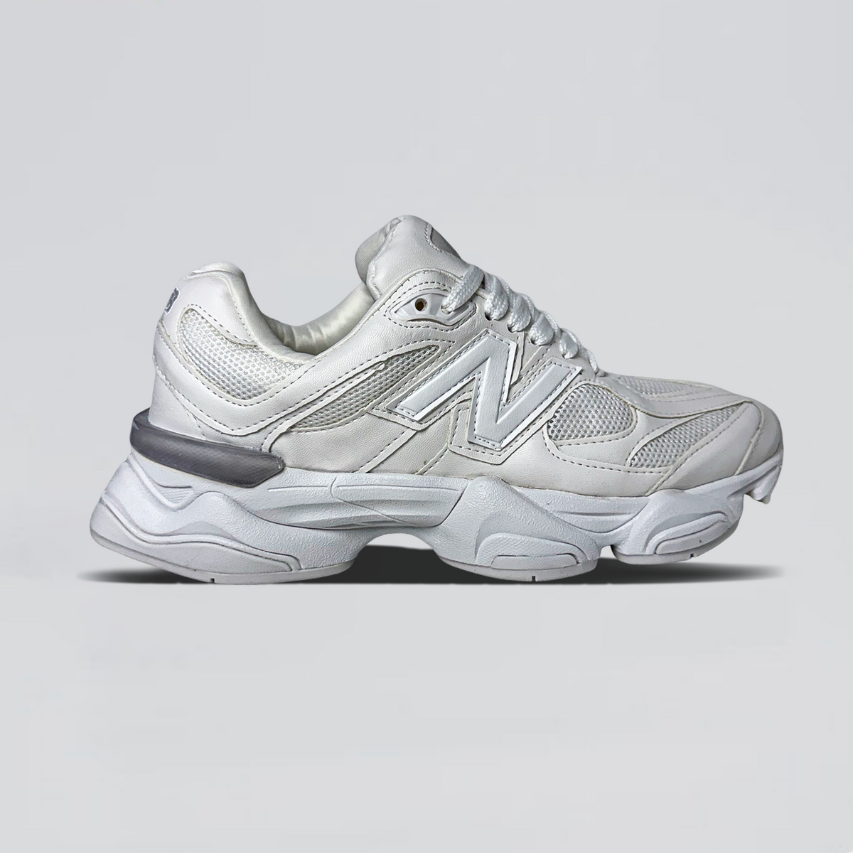 NB 9060 Branco (MODELO LANCAMENTO)