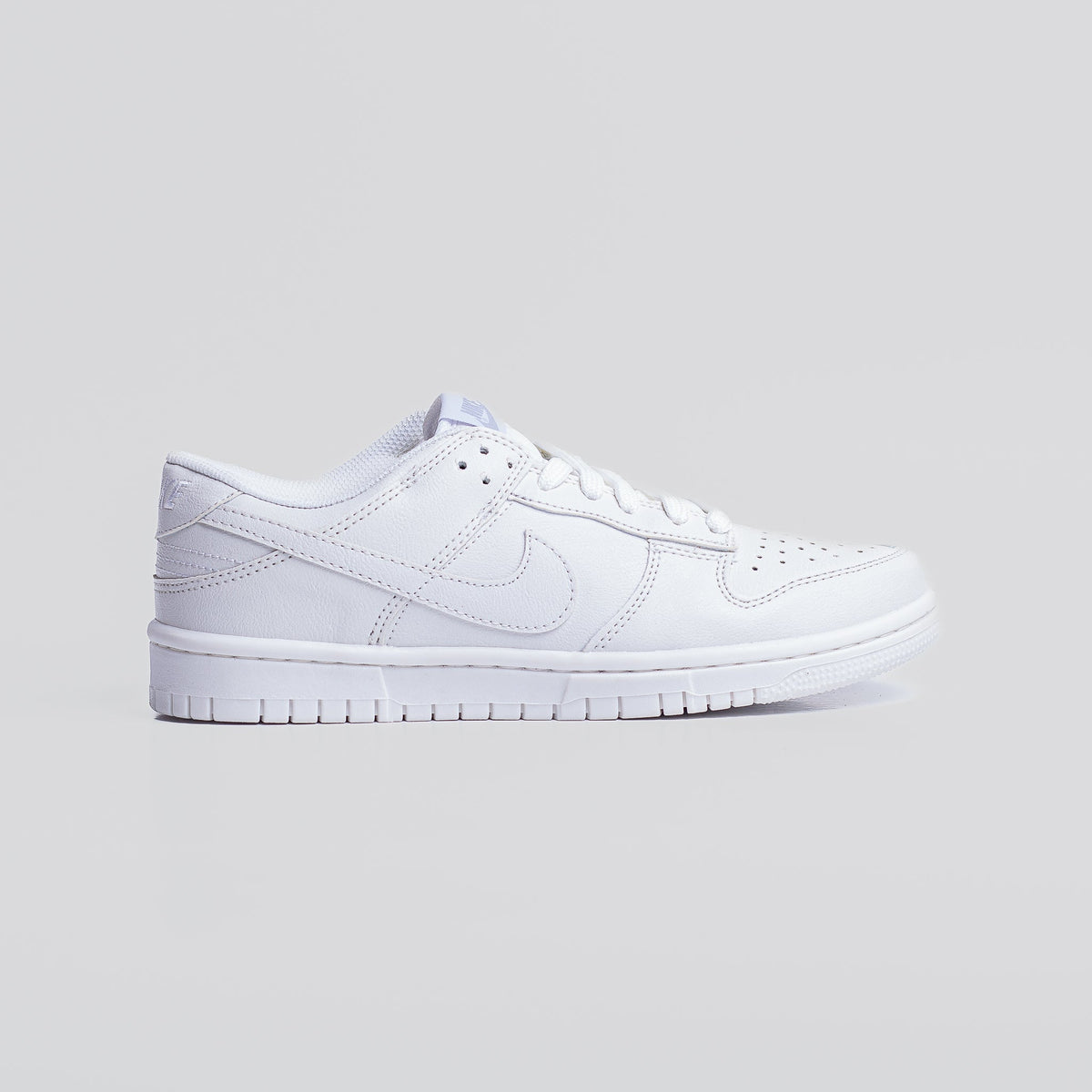 NK DK Low | Branco