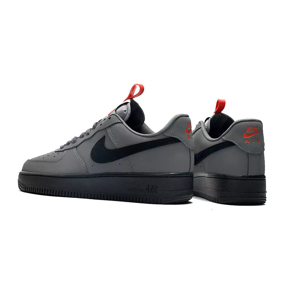 NK Air Force One Anthracite